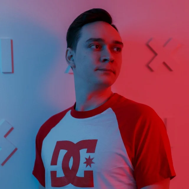 Evgeniy, CMO